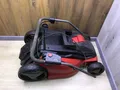 Einhell GE-CM 43 Li M Akku-Rasenmäher ohne 2 Akkus, mit 2x Ladegerät, I28613