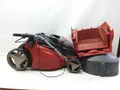 Einhell Akku-rasenmäher Akkumäher Ge-cm 43 Li M  (3413130)