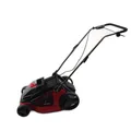 Einhell Akku Rasenmäher Li M Kit X-Change Li-Ion 36 V 43 Schnitt - Unvollständig