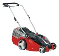 Einhell Akku-Rasenmäher GE-CM 43 Li M Kit (2 x 4 Ah)