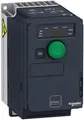 Schneider Electric ATV320 Frequenzumrichter, Kompakt, 1-phasig, 200-240V, 0,75kW (ATV320U07M2C)