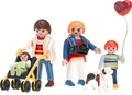 PLAYMOBIL® 3209 - Familienspaziergang mit Buggy