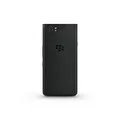 BlackBerry KEYone Business Smartphone (64GB interner Speicher, 4GB RAM, LTE, 12MP Kamera, 11,43 cm (4,5 Zoll IPS LCD Display)) schwarz