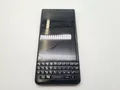 BlackBerry Keyone - 64GB - Black Edition QWERTZ - Akku und Bildschirm defekt