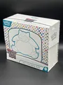 Pokemon 151 Karmesin & Purpur  TCG Top Trainer Box Deutsch NEU OVP G51128