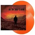Redemption [Limited Edition Orange Vinyl]