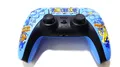 Sony DualSense wireless blau Fortnite Edition(PS5) Gamepad Kontroller gebraucht