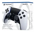 Sony PlayStation 5 DualSense Edge Wireless-Controller - Weiß "SEHR GUT"