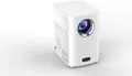 Strong Q1, 300 ANSI Lumen, LED, 720p (1280x720), 1000:1, 16:9, 889 - 3048 mm (35 - 120")