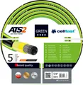 Cellfast Gartenschlauch Grün Ats 5/8" 50M.