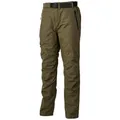 Savage Gear SG4 Combat Trousers Olive Green - Angelhose, Größe:M