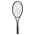 Head Tennisschläger Prestige Tour 95in/315g/Turnier 2023 weinrot/schwarz - unbesaitet -, (1) Griffstärke: 3 (4" 3/8)