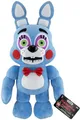 Funko Plüsch: Five Nights at Freddy's (FNAF) - Bonnie (CL 16") - Offizielle Merchandise - Spielwaren für Kinder & Erwachsene - Filmfans