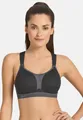 Anita since 1886 Sport-BH dynamiX star Racerback (1-tlg) Sport-BH - Atmungsaktiv - Nahtlose vorgeformte Cups