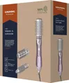 GRUNDIG Warmluftbürste HS 6220 VOLUMEN- & LOCKENSTYLER 1100W