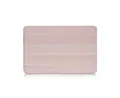 Zeller Present Küchenorganizer-Set Schneidebrett, Buche, 35 x 23 x 1,5 cm