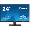 24" ProLite XU2491H-B1 - LED monitor - Full HD (1080p) - 24"