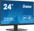 Iiyama iiyama ProLite XU2491H-B1 LED-Monitor (1.920 x 1.080 Full HD, 0,5 ms Reaktionszeit, 100 Hz, IPS Panel)