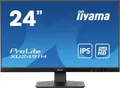 Iiyama ProLite XU2491H-B1 LED-Monitor EEK E (A - G) 60.5 cm (23.8 Zoll) 1920 x 1080 Pixel 16:9 0.5 m