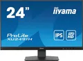 iiyama ProLite XU2491H-B1, 23.8" #EG623