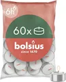 bolsius Teelichte 60er Pack