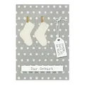 Baby Karte"Zur Geburt"