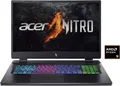 ACER Notebook "AN17-42-R7MA", schwarz (obsidian schwarz), 32 GB RAM 1.000 GB SSD, Ryzen 9, Windows11Home