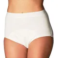 Mediset Damen Hygiene-Slip weis Größe 46/48