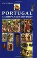 Jose Hermano Saraiva - Portugal   A Companion History - Paperback - G245z