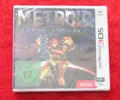 Metroid Samus Returns, Nintendo 3DS Spiel Neu, deutsche Version