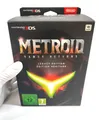 Metroid Samus Return Legacy Edition für Nintendo 3DS komplett WIE NEU! RARITÄT