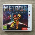 Metroid Samus Returns Nintendo 3DS Spiel OVP