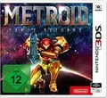 Metroid Samus Returns - [3DS] von Nintendo | Game | Zustand gut