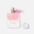 Lancôme La Vie Est Belle Vanille Nude EDP – 30 ml, Vanille & weißer Moschus