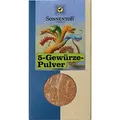 Sonnentor Bio 5-Gewürze-Pulver, 55 g