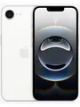 Apple iPhone 16e 128GB - White