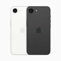 Apple iPhone 16e - 128GB - WEISS - Differenzbesteuert