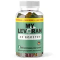 My Levoran XR Booster Gummies - Reich an natürlichen Zutaten - 60 Fruchtgummies