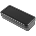 Hammond Electronics 1552D3BK Hand-Gehäuse 110 x 50 x 30 ABS Kunststoff Schwarz 1 St.