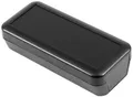 Hammond Electronics 1552D3BK Hand-Gehäuse 110 x 50 x 30 ABS Kunststoff Schwarz 1St.