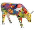 Groovy Moo - Cowparade Kuh Large - 46170