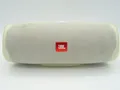 JBL Charge 4 Bluetooth Box Lautsprecher / Outdoor - Weiß -Vom Händler-