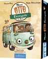 OTTO fährt los - Meine OTTO-Reisespiele | Madlen Ottenschläger | Spiel | Spiel