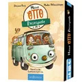 OTTO fährt los – Meine OTTO-Reisespiele