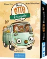 OTTO fährt los - Meine OTTO-Reisespiele | Madlen Ottenschläger | Deutsch | Spiel