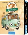 OTTO fährt los - Meine OTTO-Reisespiele
