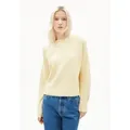 Armedangels Stehkragenpullover MERINAA LINKS LINKS XL