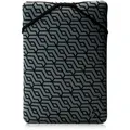HP Schutzhülle 15 Zoll Blk/Geo, umkehrbar Tasche