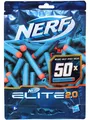 NERF IP Security Lock - Release date 01 January 2023