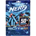 Nerf Elite 2.0 50er Dart Nachfüllpack